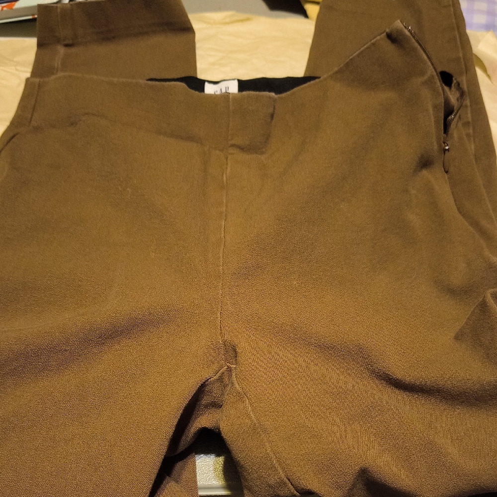 Gap Skinny Pants